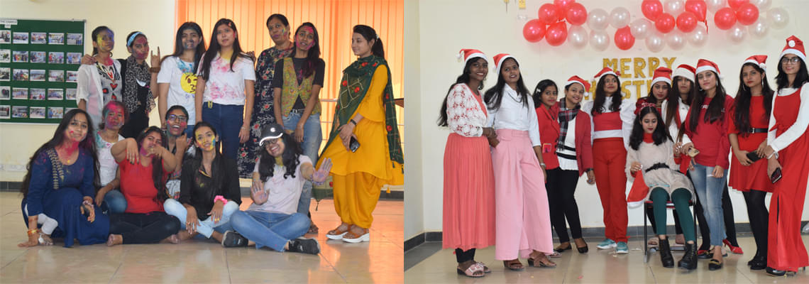 NIFT Extension Centre Varanasi Activities photo 2